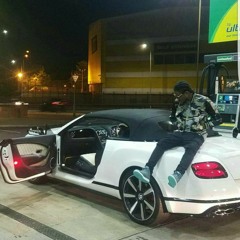 Masicka - Make Moves (Raw)- September 2016