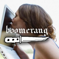 Boomerang - Wild Banana Ft Jules Du Coeur