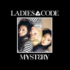Ladies' Code- My Flower