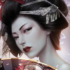 Japanese Samurai - Background Music/Film Music