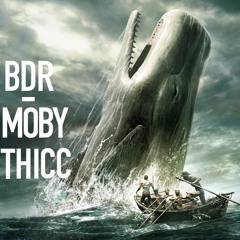 BD CRUX-Moby Thicc (ORIGINAL MIX)