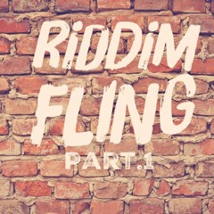 RIDDIM FLING Part.1 By Belly