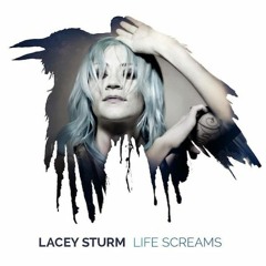 Lacey Sturm - The Soldier (OFFICIAL AUDIO)