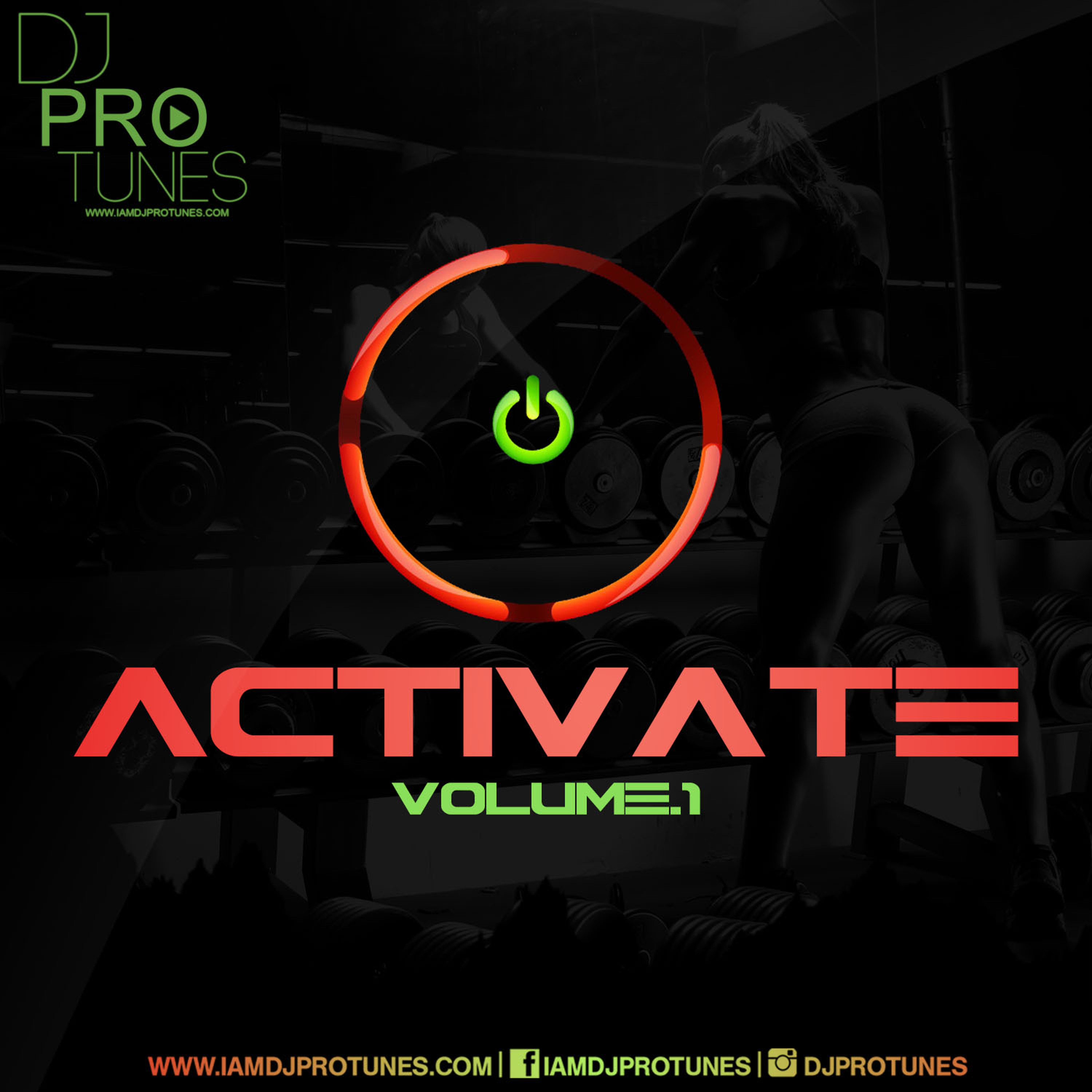 DJPROTUNES PODCAST