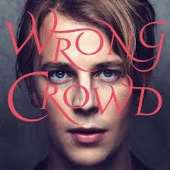 Tom Odell - Wrong Crowd (Purple Disco Machine Remix)
