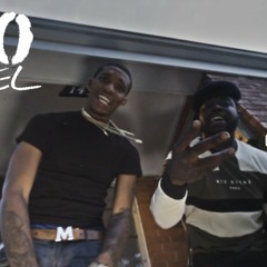 485Fredro ft 600Breezy - Plug