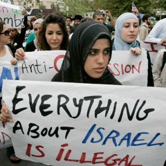 Academic Speech, BDS, & Antisemitism on College Campuses: A conversation with Professor Miriam Elman