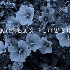 Korean Flower (wasup)