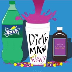 Dirty Man