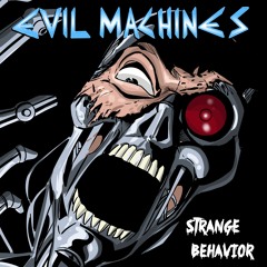Strange Behavior Single