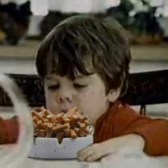 Kind Words From The Mouth Of A Ragged Stranger (complete)