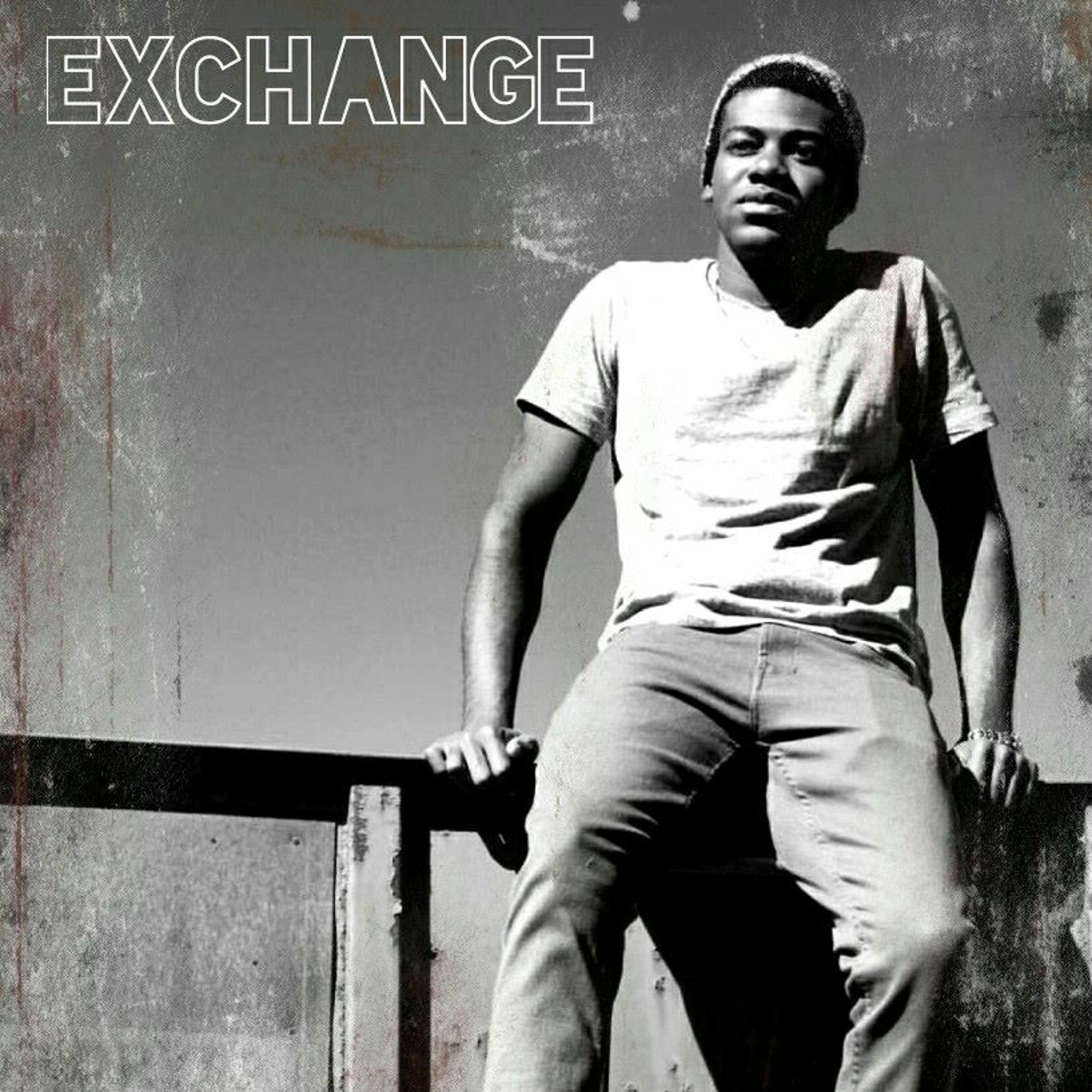 Exchange (3 - Mix) episode artwork
