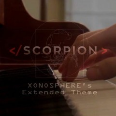 Scorpion Theme: A Piano Edition