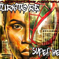 23 - FUTURISTIC RE - IM ON IT.mp3