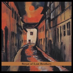 "Yigdal"--Gary Lucas and Gods and Monsters with Kenny and Larry