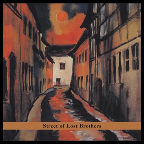 "Yigdal"--Gary Lucas and Gods and Monsters with Kenny and Larry