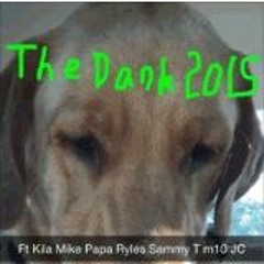 Shoutsout -Kila Mike, bMac, M5, Sammy T