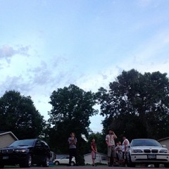 JTE-PT.1 prod by (Universal Beats)