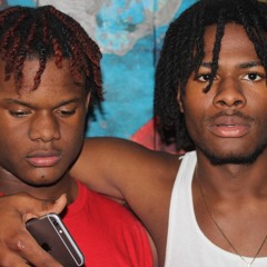 Kenew & DooWop - 100 Rounds