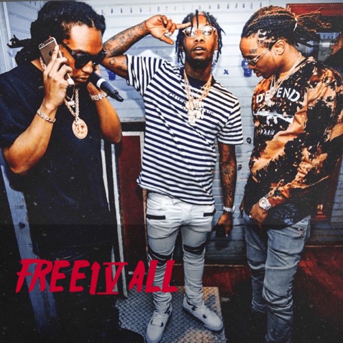 Lud Foe - Killa Season