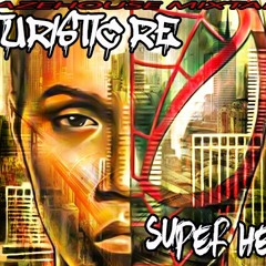 15 - FUTURISTIC RE - I DID IT  FT. MATRIX NEXT LEVEL.mp3