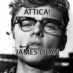 James Dean (prod.ATTICA!)