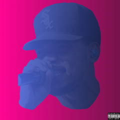 All Night [KAYTRANADA Remix] (feat. Chance the Rapper, Knox Fortune)