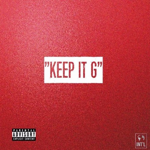 Keep It GG`