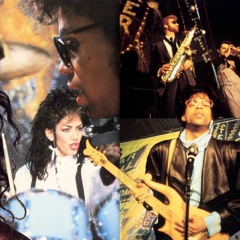 Strange Relationship/Dead On It -Munich 1987 Soundboard\Part 2 - Prince