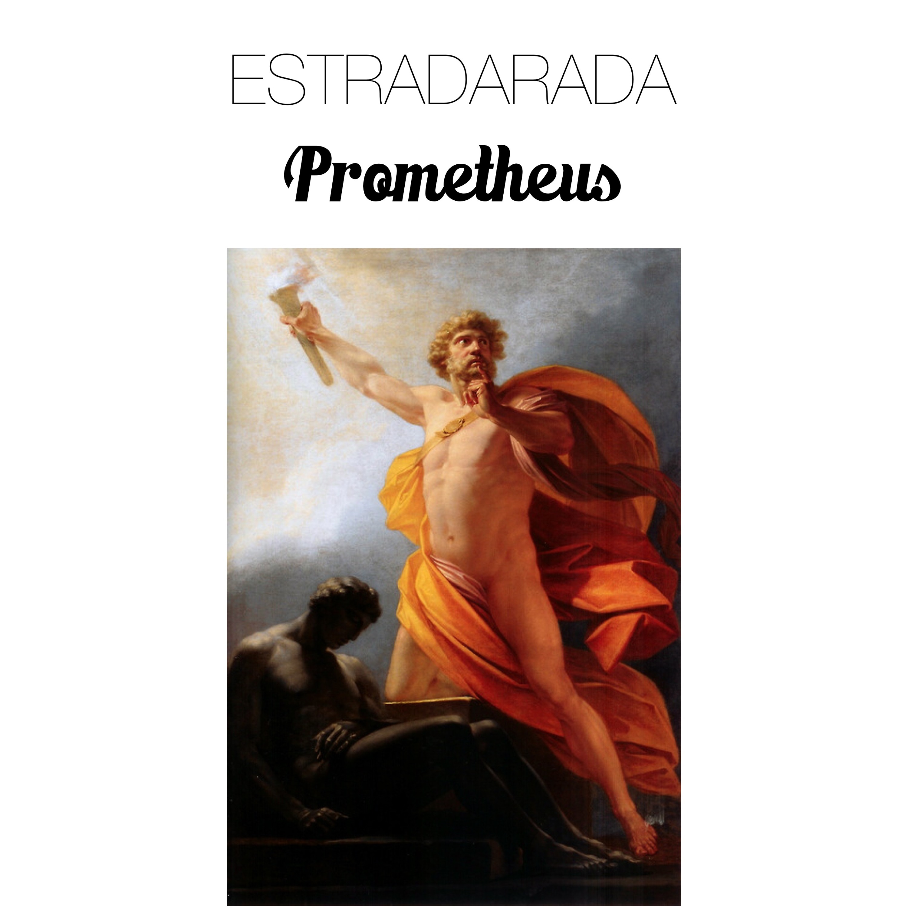 ESTRADARADA