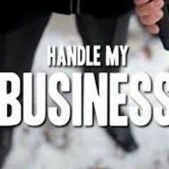 Bizness Ft Brooke La'Valle And DRailed