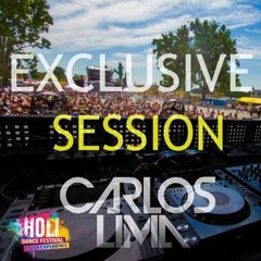 MUSIC FEST - SPECIAL SESSION - DJ CARLOS LIMA