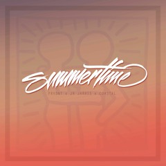PRVDNT - Summertime (prod. by JR Jarris & Coastal)