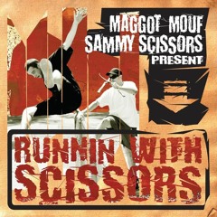 Cant Think Straight (from the album Runnin with Scissors)
