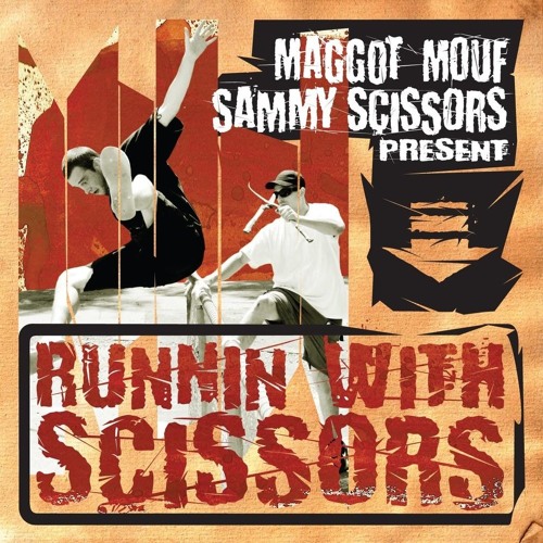 Cant Think Straight (from the album Runnin with Scissors)