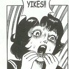 Yikes (Ft. LucyV) [Prod. By Biv]