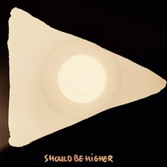 Depeche Mode - Should Be Higher (Black Light Odyssey Remix)