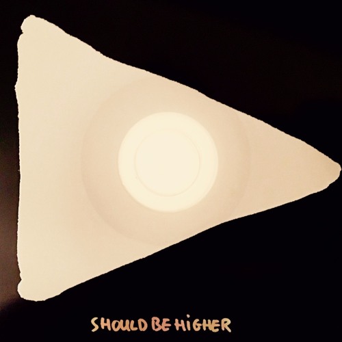 Depeche Mode - Should Be Higher (Black Light Odyssey Remix)