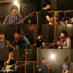 Noemi X Lintang Robbrs - Vagabond (Rehearsal Version)