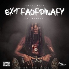 (GMEBE) Allo - 1 Day Ft Bravo & JP Armani [Prod. By CashBagBeats] (LEAK)