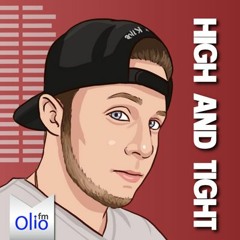 High and Tight - 9/22/2016