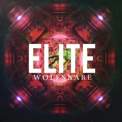 Wolfsnare - Elite (Original Mix)