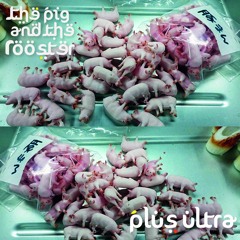 The Pig And The Rooster - Eat Your Money
