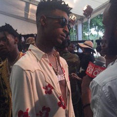 21 Savage x Offset - Dabbin Fever