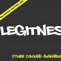 LEGITNESS(AVERY REMIX)