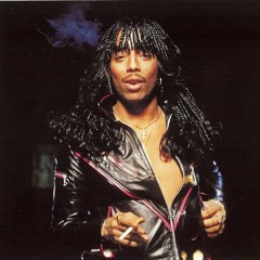 Rick James - Give It To Me Baby (BOOMBASER & Holiver)