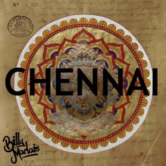 Chennai - Billy Marlais (Original Mix)