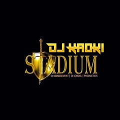 Stadium Jakarta Mixtape vol. 1 [Hits Song] by DJ Kaoki >>>FREE DOWNLOAD<<<