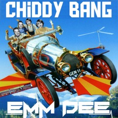 EMM DEE - Chiddy Bang Bang **FREE DOWNLOAD**