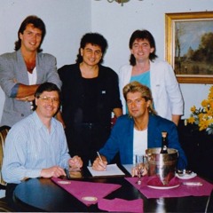 EQUINOX "You've lost that loving feeling"